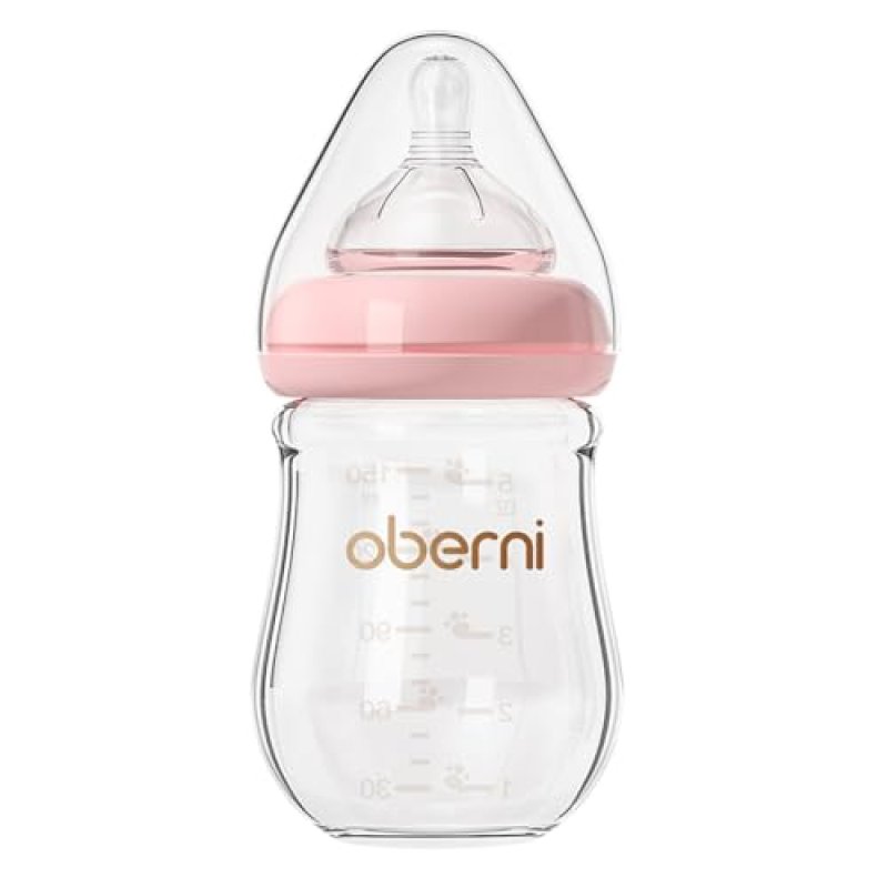 Oberni Baby Bottle