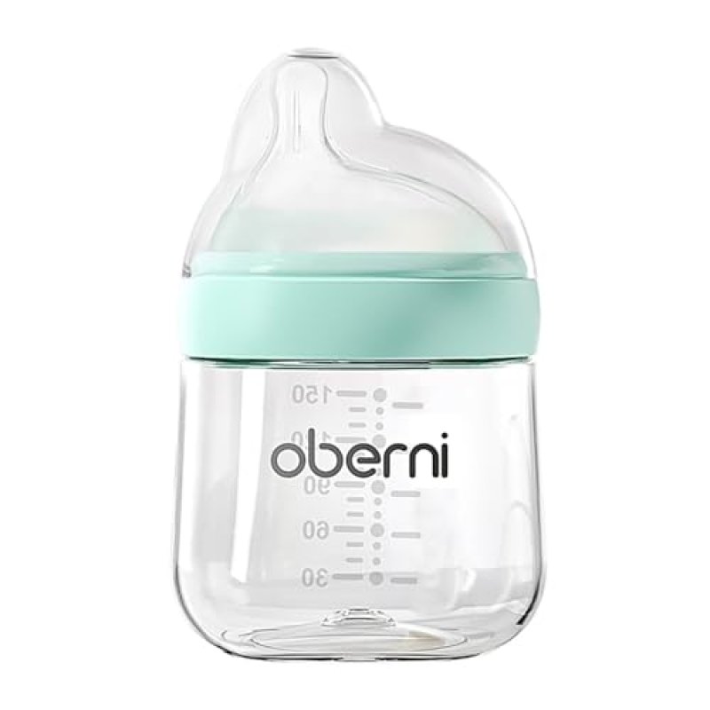 Oberni Baby Bottle
