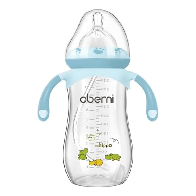Oberni Baby Bottles