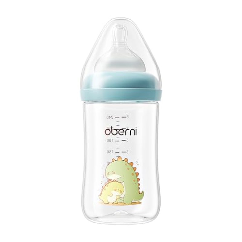 Oberni Baby Bottles