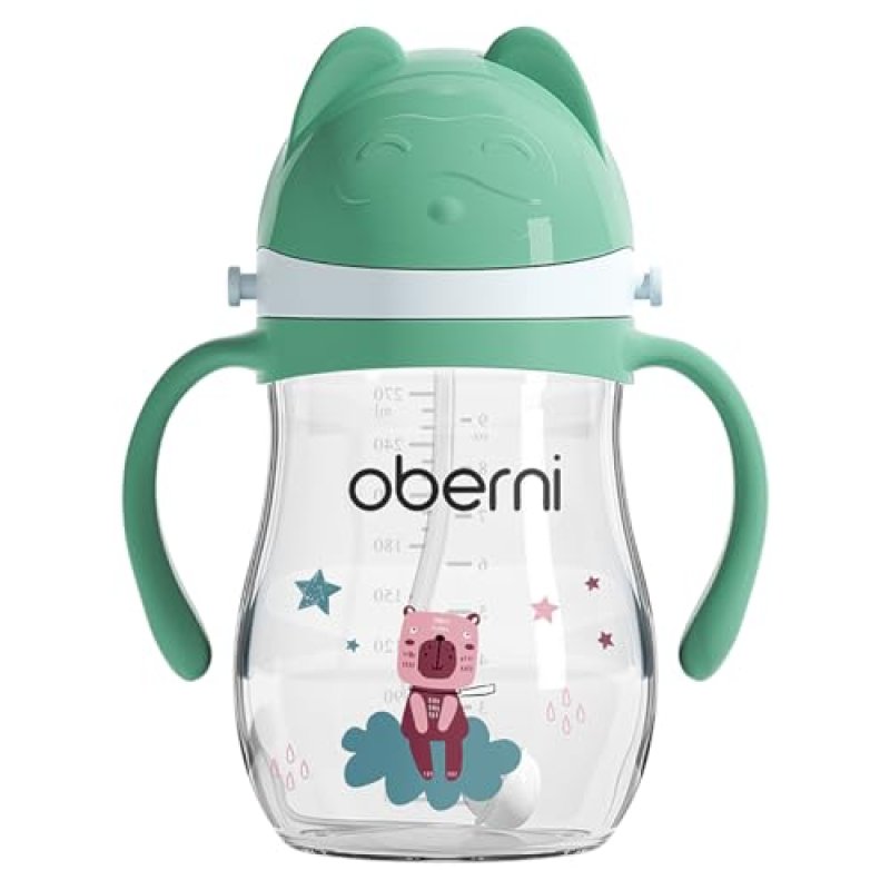 Oberni Tritran Sippy Bottle