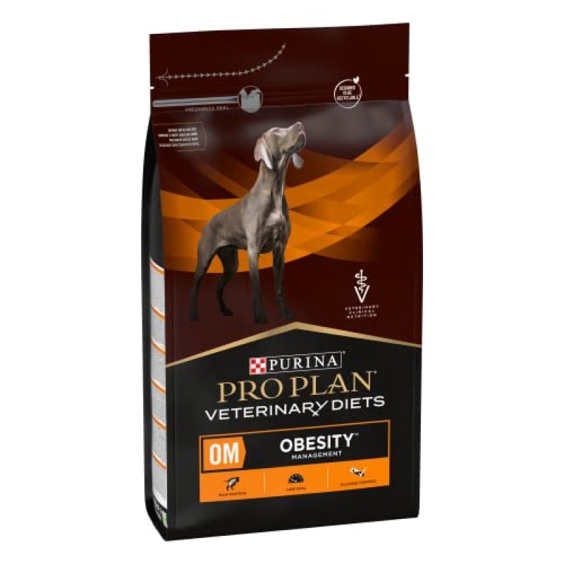 PRO PLAN Obesity Management Dog Food