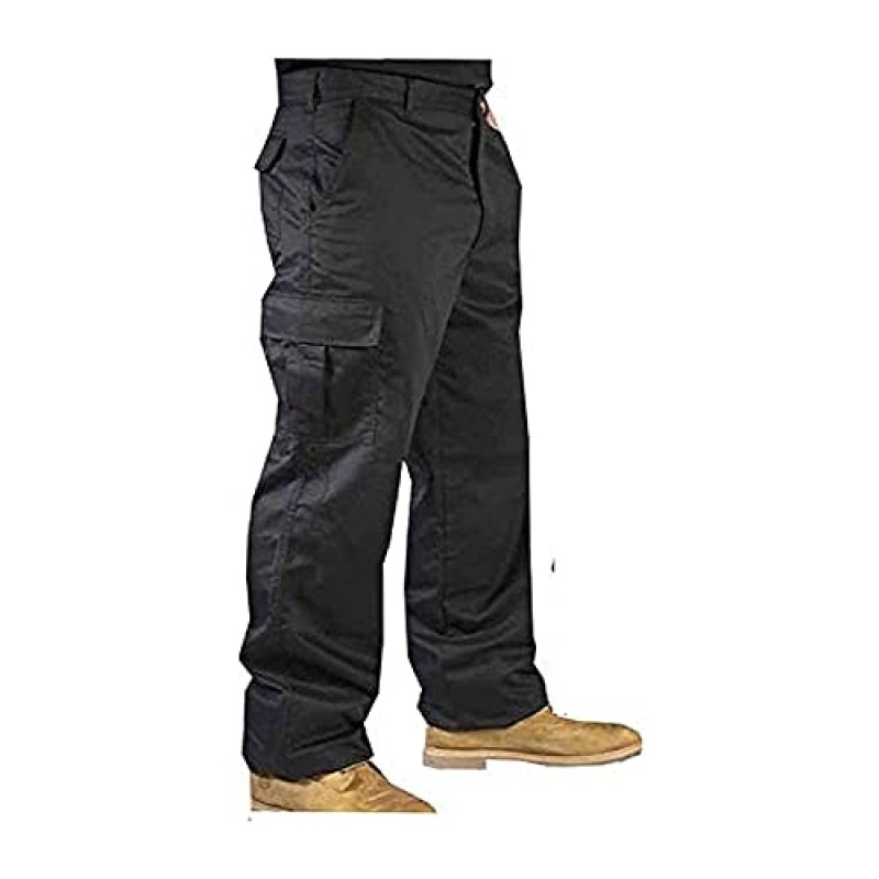 Ibex Cargo Trousers