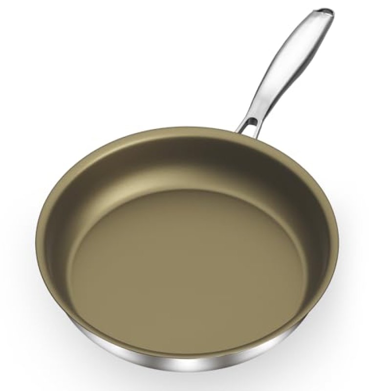 Abijan Non-Stick Frying Pan