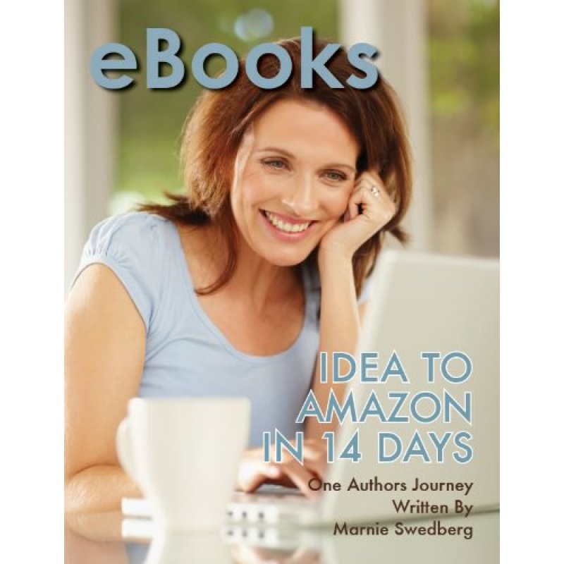 Ebooks: Idea to Amazon