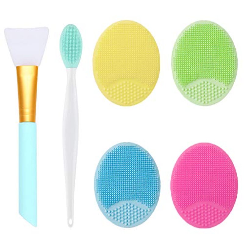 Obscyon Facial Cleansing Set