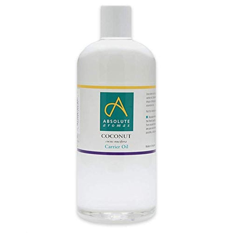 Absolute Aromas Coconut Carrier Oil