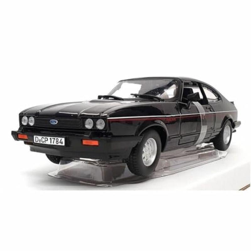 Bburago Ford Capri Collectible Car