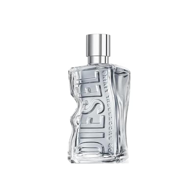 D by Diesel Men's Eau de Toilette
