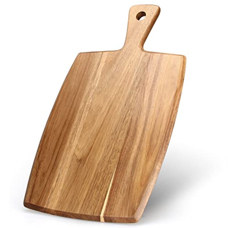 Acacia Wood Chopping Board