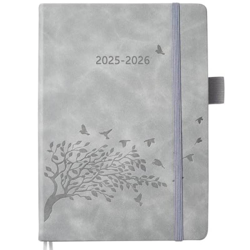 Academic Diary 2025–2026