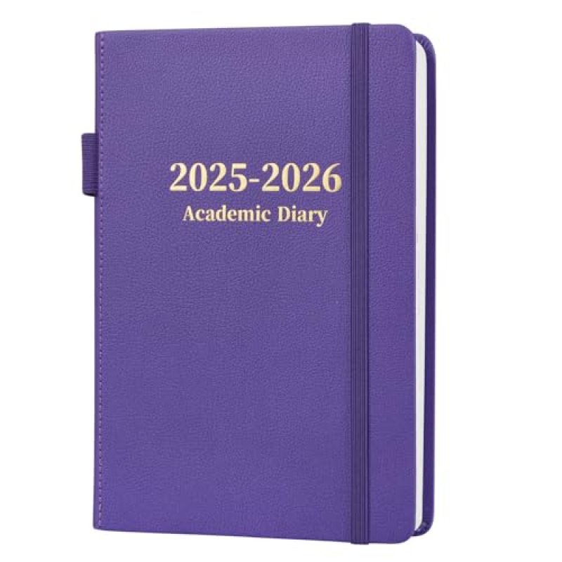 Academic Diary 2025-2026