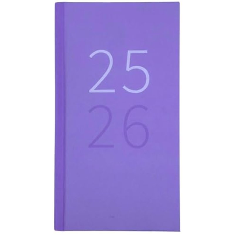 Academic Diary and Planner