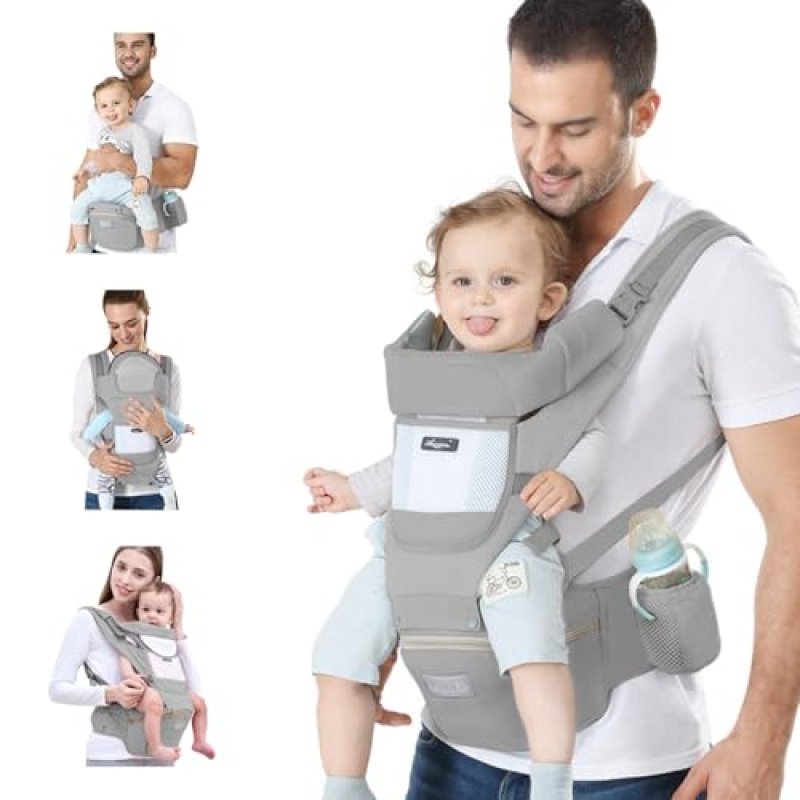 Ocanoiy Baby Carrier