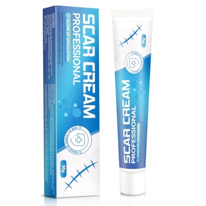 Scar Removal Cream
