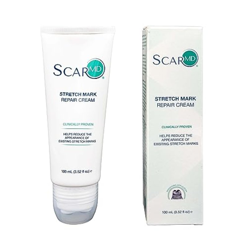 ScarMD Stretch Mark Cream