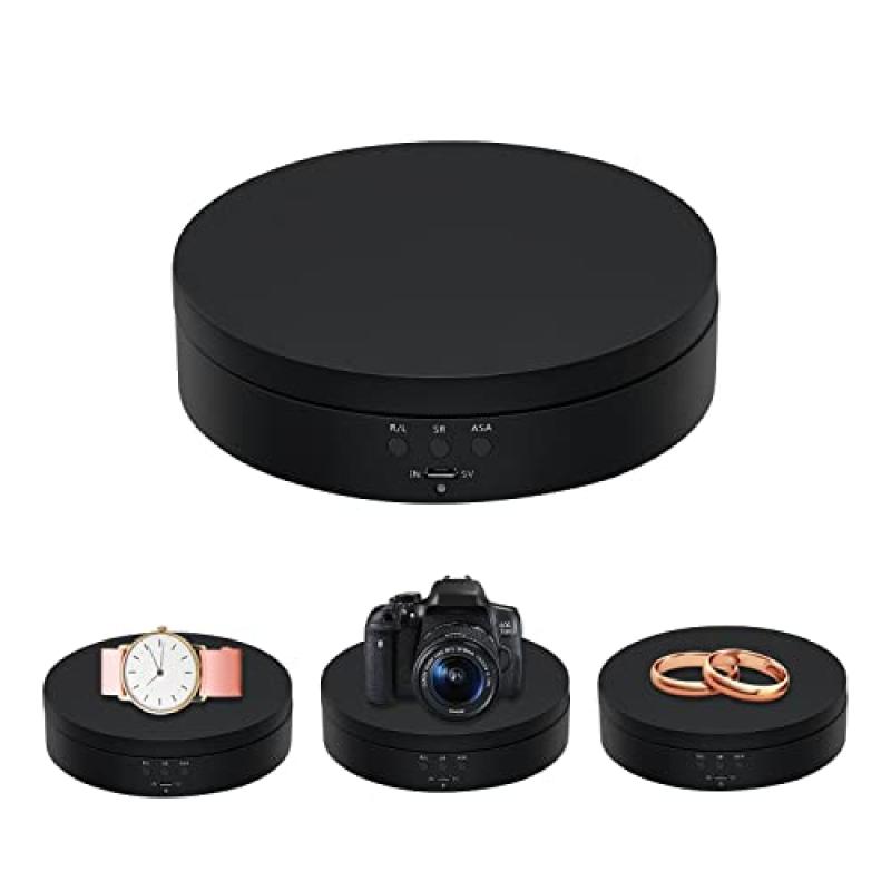 Mcbazel Rotating Display Stand