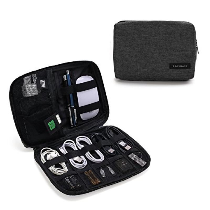 BAGSMART Accessories Organiser Bag