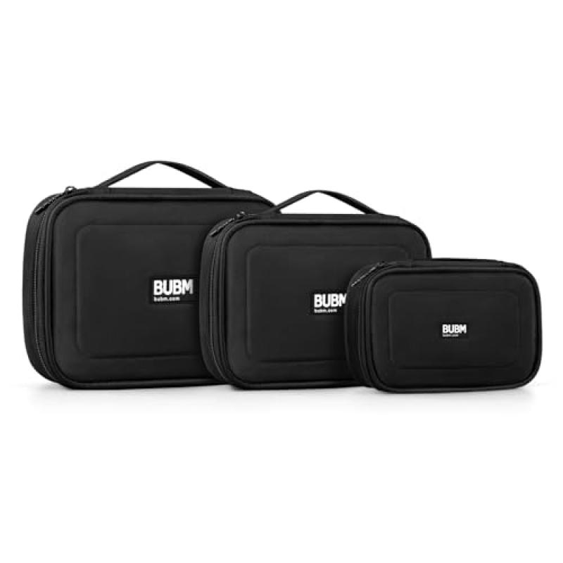 BUBM Accessories Storage Carry Bag
