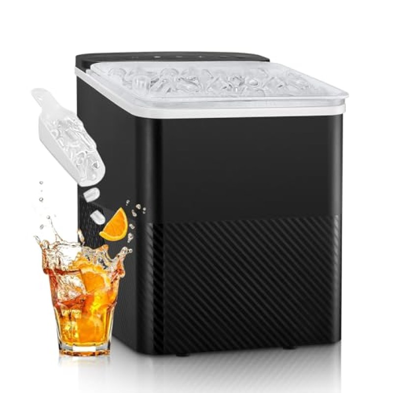 FOHERE Ice Maker
