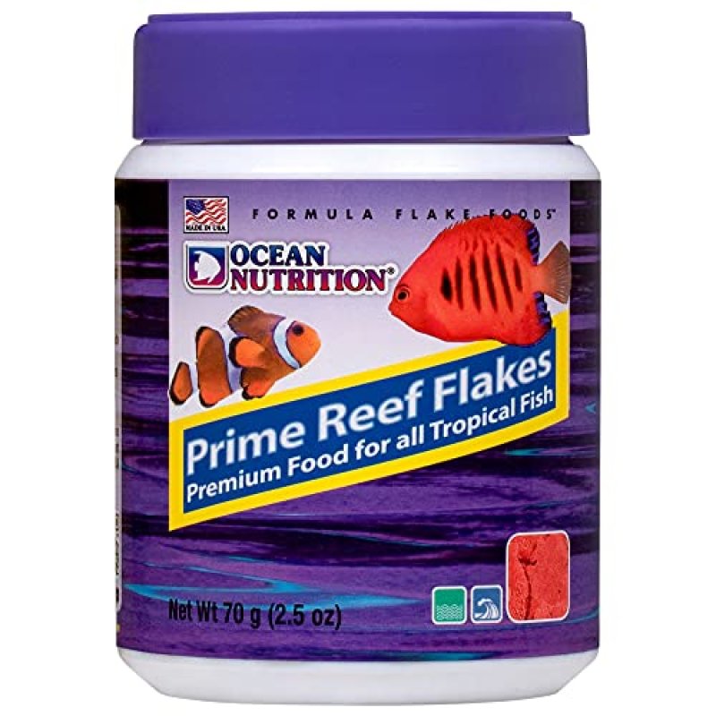 Ocean Nutrition Prime Flake