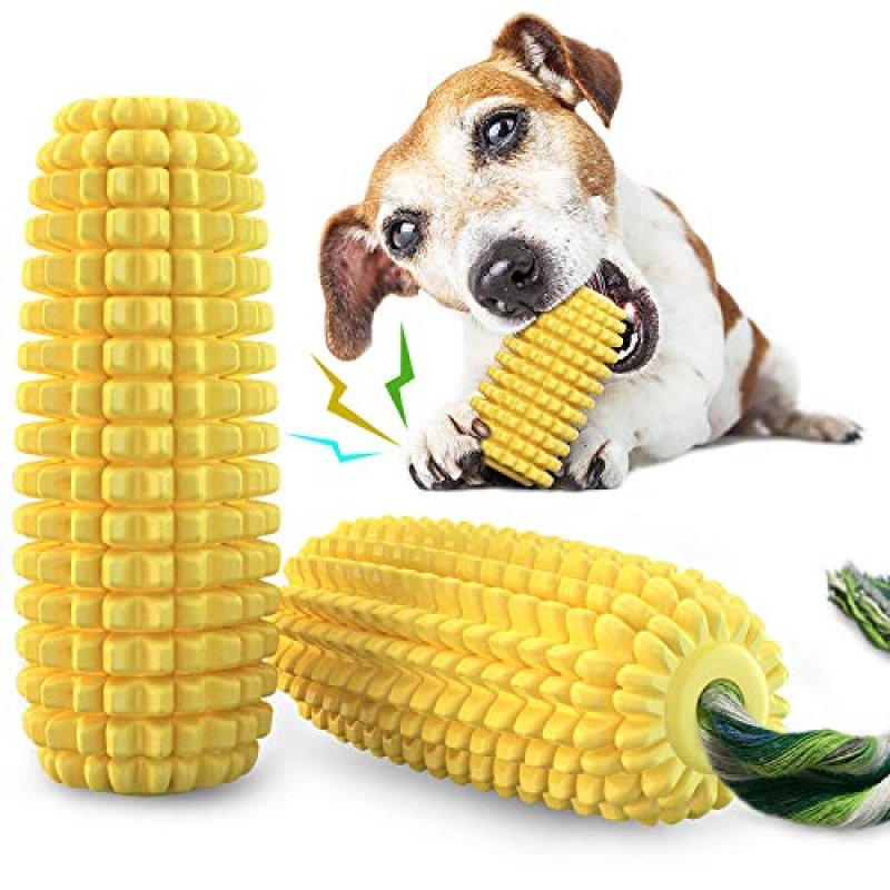 Acecy Squeaky Dog Toy