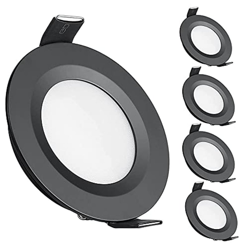 Acegoo LED Recessed Ceiling Lights