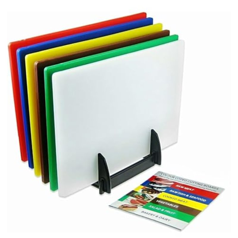 Acense Professional Large Chopping Boards for…