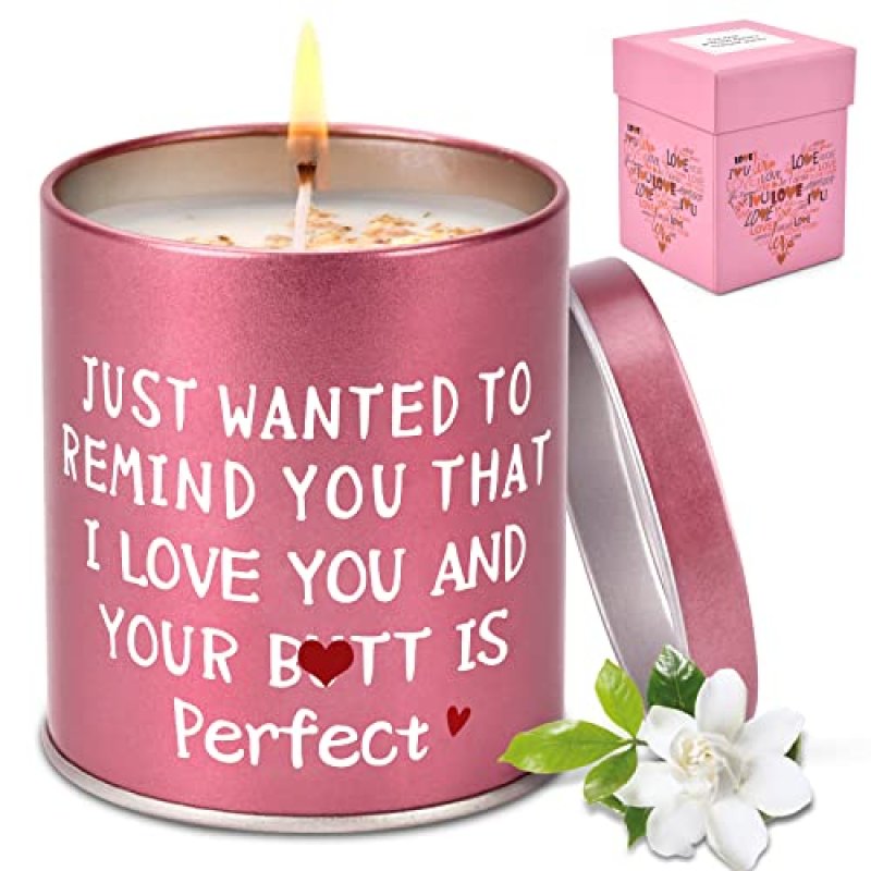 Scented Candle for Women
