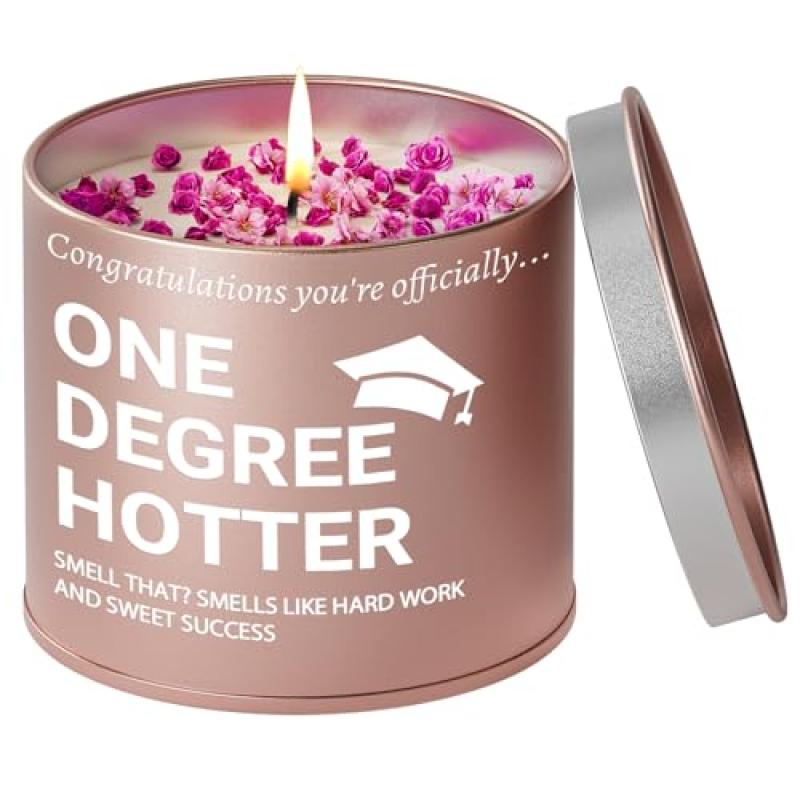 PRSTENLY Scented Candles Graduation Gifts