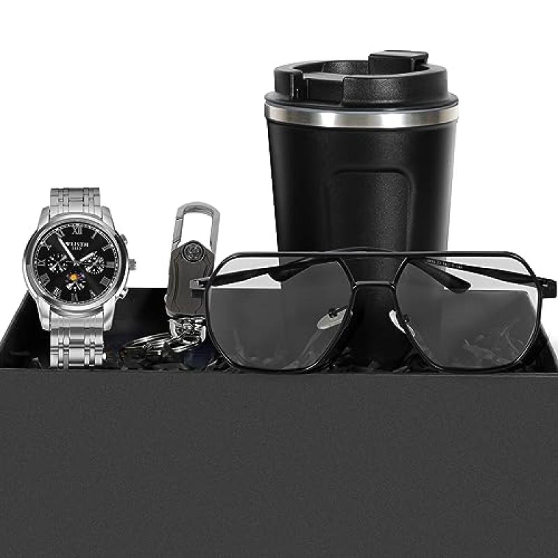 BSTcentelha Men's Gift Set