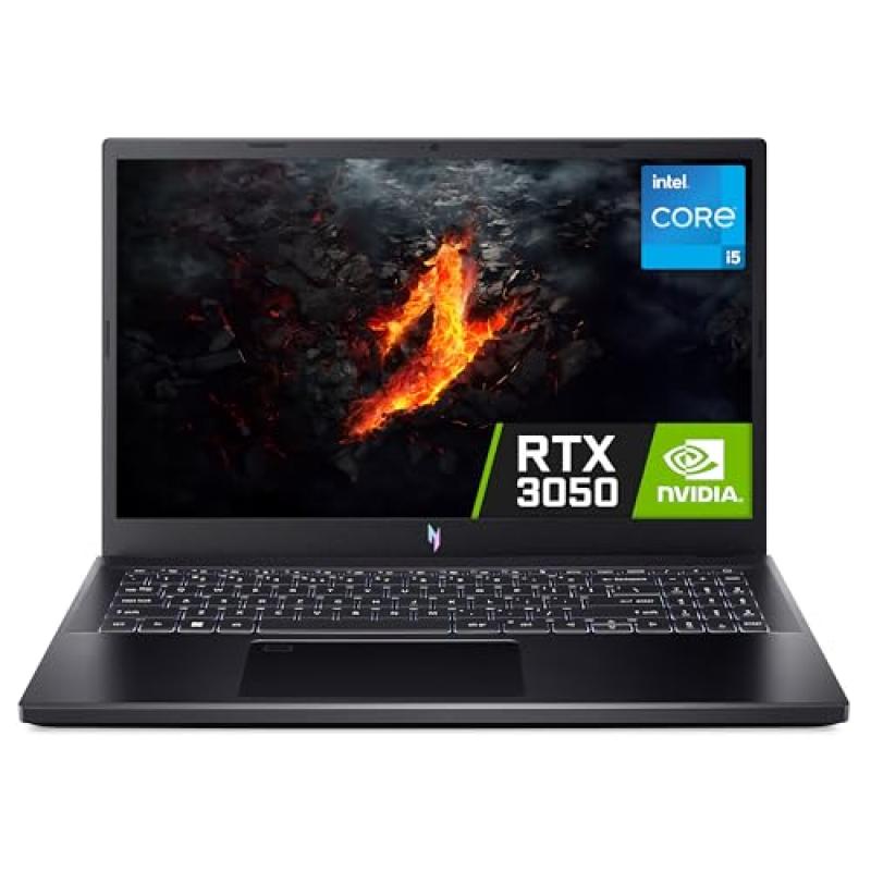 Acer Nitro V 15 ANV15-51 Gaming Laptop