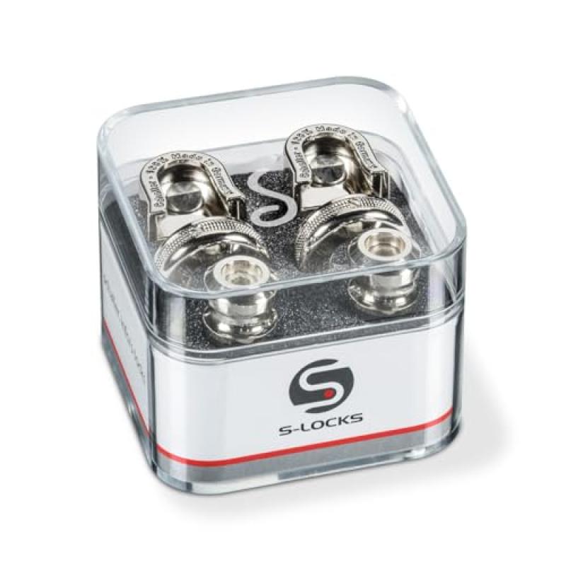 Schaller Security Strap Locks