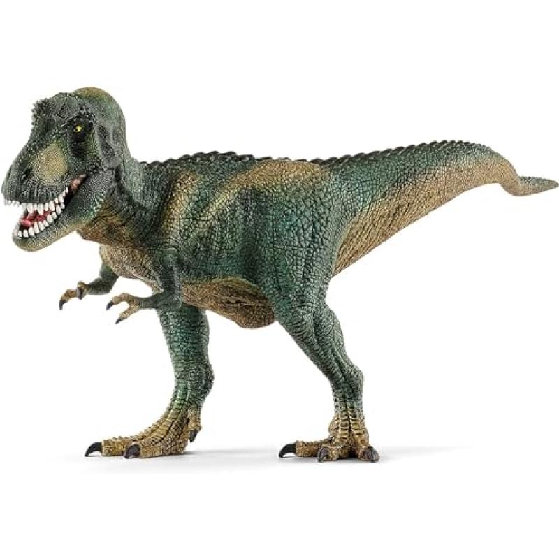Schleich T-Rex Dinosaur Toy