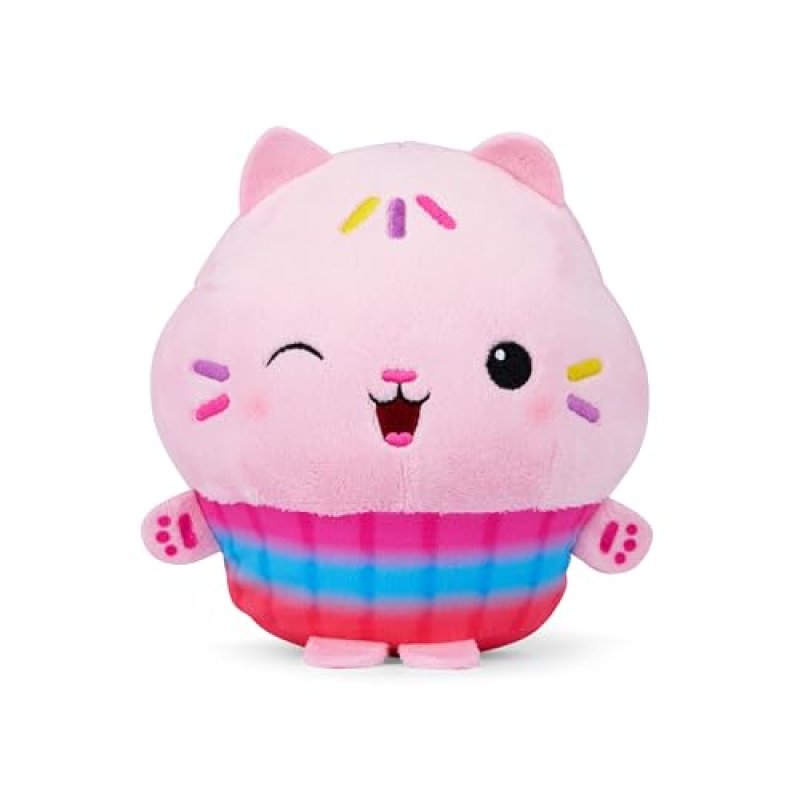 Schmidt Spiele Gabby's Dollhouse Plush