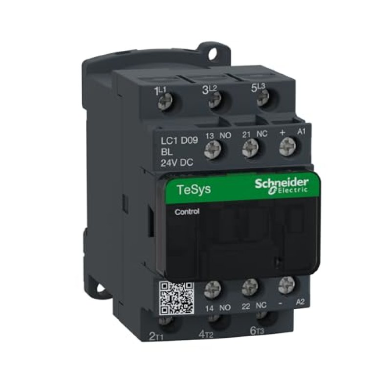 Schneider Electric TeSys D Contactor