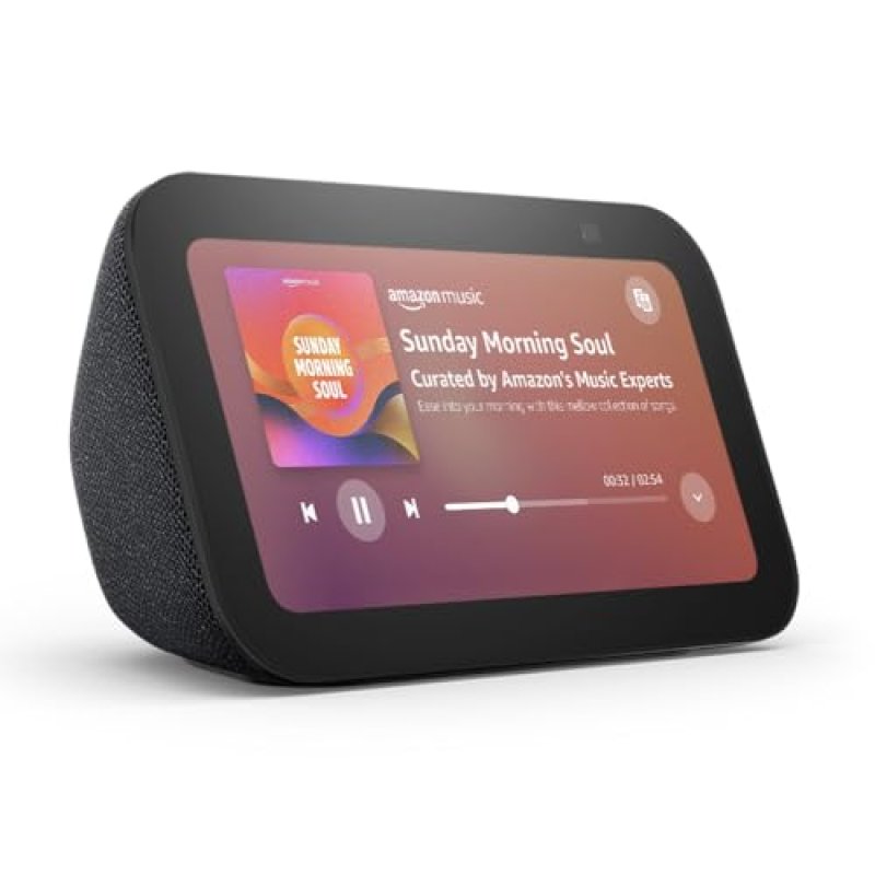 Echo Show 5 Smart Display