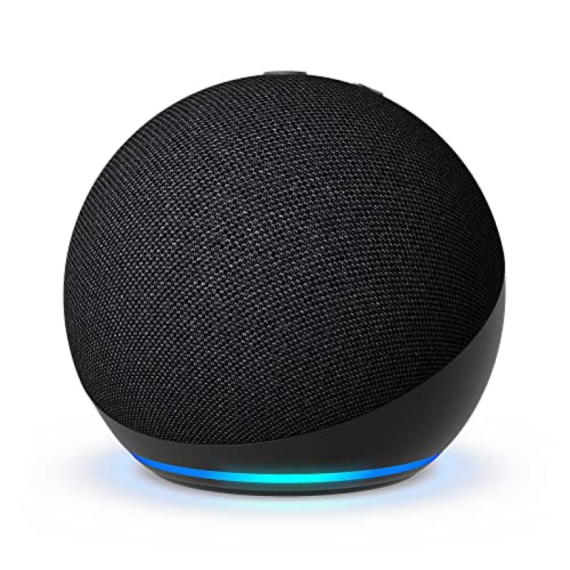 Echo Dot Smart Speaker with Alexa