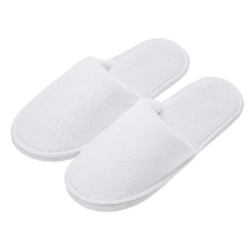 Echoapple Hotel Spa Slippers
