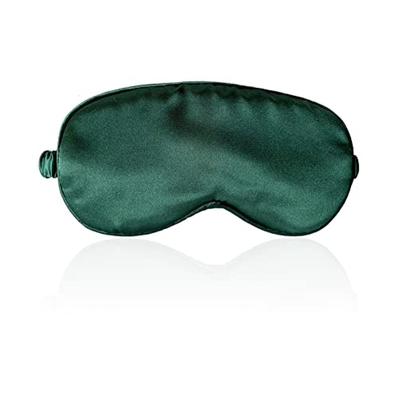 Echolly Silk Sleep Mask