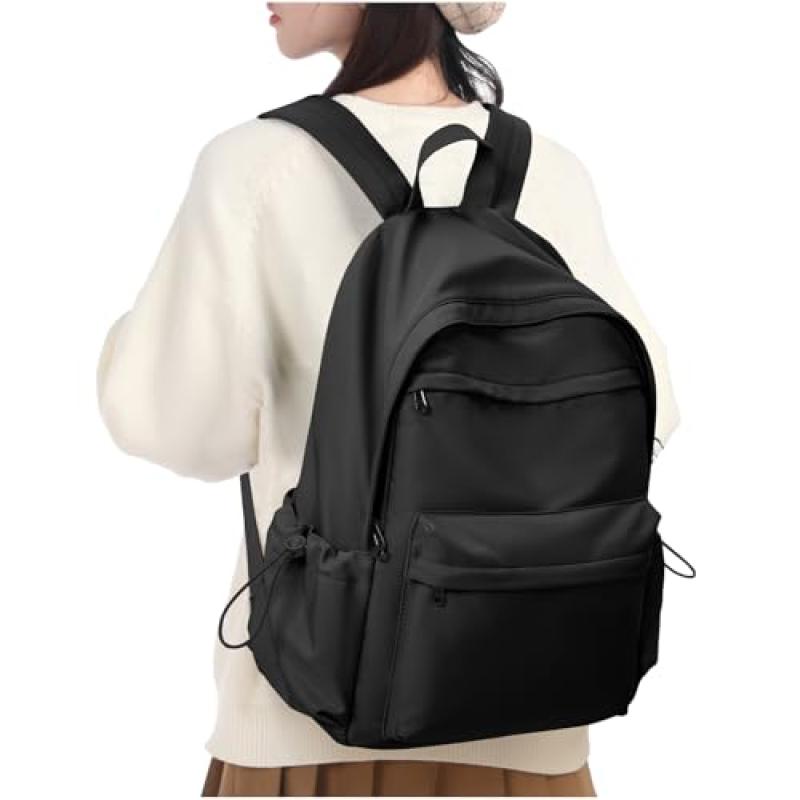 WEPLAN School Backpack for Teenagers