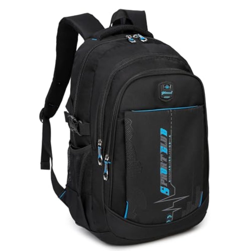 SIVENKE School Backpack