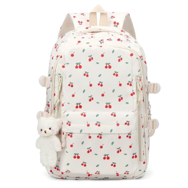 TIAASTAP School Backpack