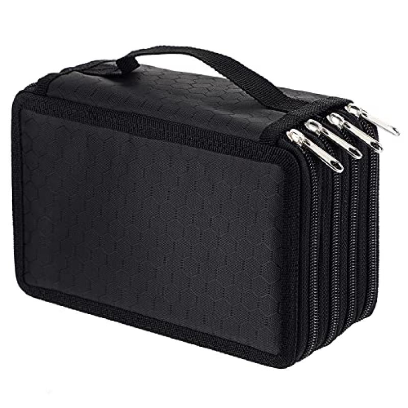 IGNPION School Pencil Case