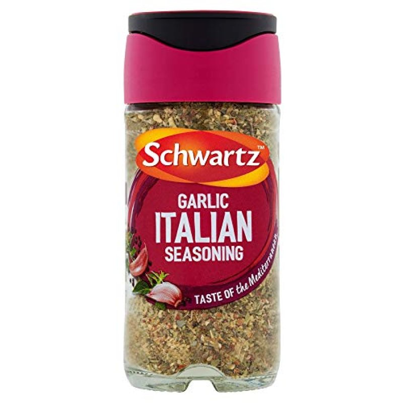 Schwartz Garlic Seasoning