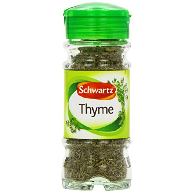 Schwartz Thyme