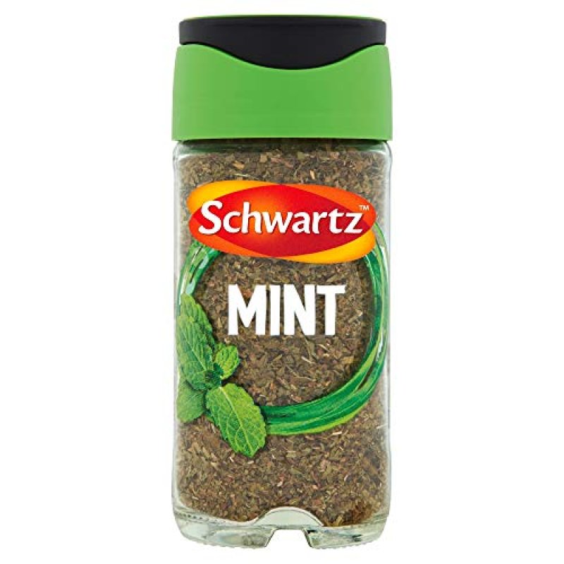 Schwartz Mint