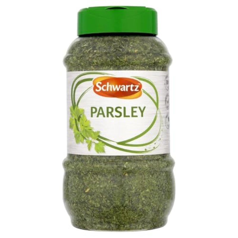 Schwartz Dried Parsley