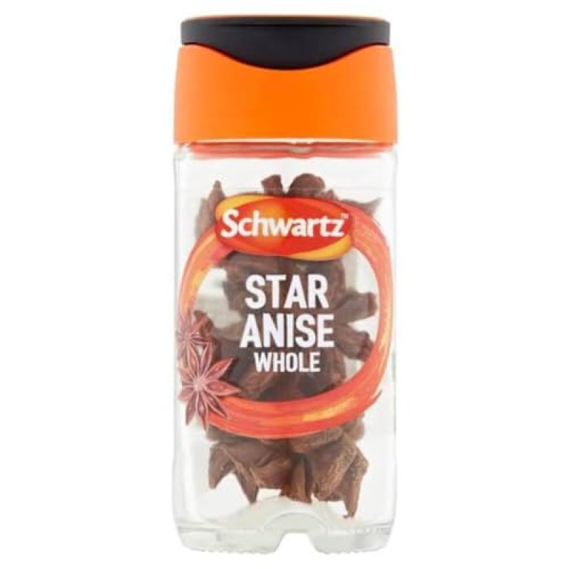 Schwartz Star Anise