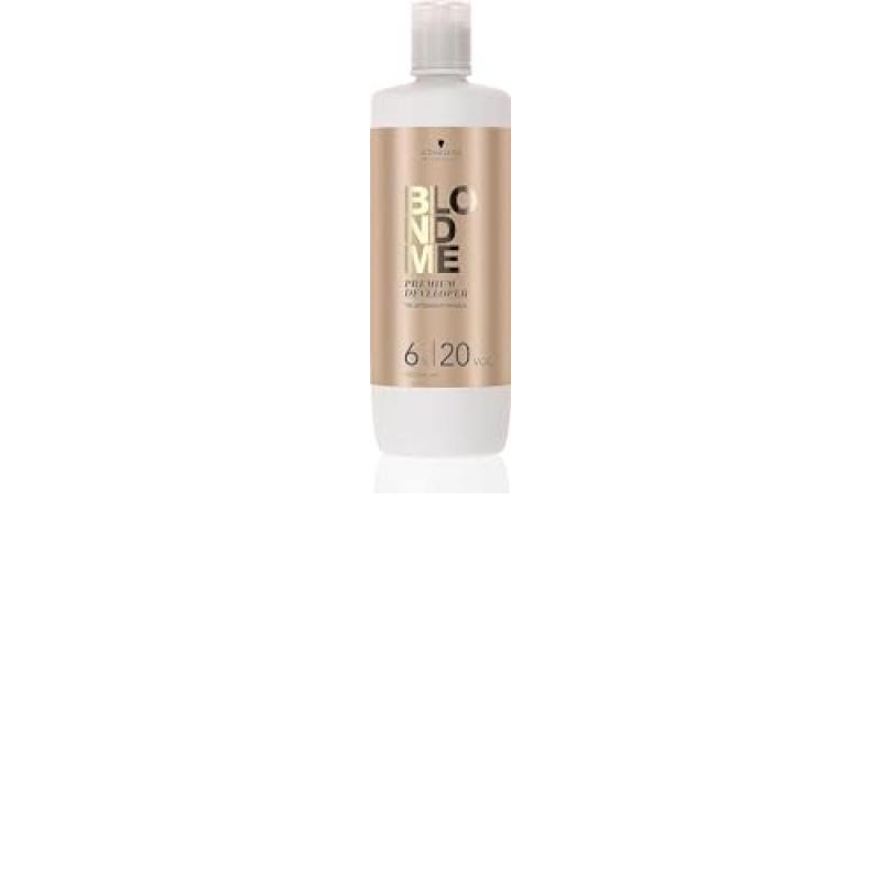 Schwarzkopf Premium Care Developer